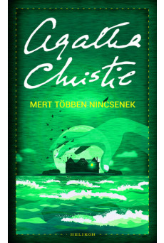 Mert többen nincsenek /Puha (új kiadás).