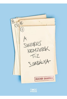 A sikeres nemzetek tíz szabálya