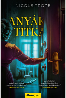 Anyák titka (e-könyv)