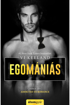 Egomániás (újrakiadás)