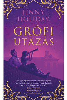 Grófi utazás