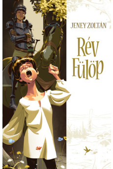 Rév Fülöp (új kiadás)