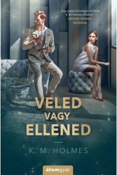 Veled vagy ellened