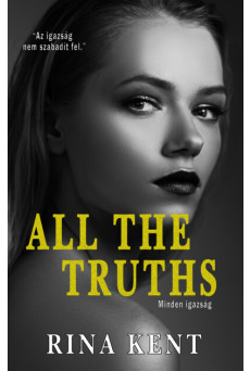 All The Truths - Minden igazság