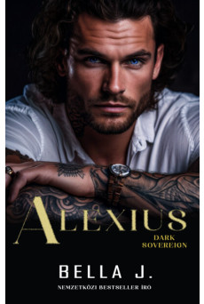 Alexius - Dark Sovereign I.