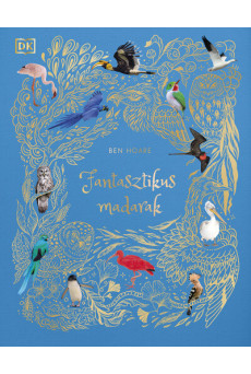 Fantasztikus madarak