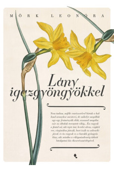 Lány igazgyöngyökkel (új kiadás)
