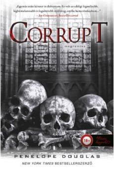 Corrupt - Megrontva