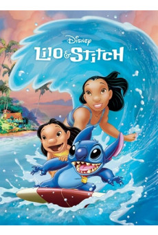 Lilo és Stitch - Disney klasszikusok