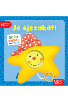 Az én kukucs-könyvem: Jó éjszakát