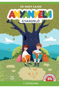 Anyanyelvi gyakorló 7. osztály