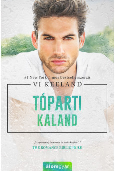 Tóparti kaland