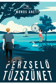 Perzselő tűzszünet - Gyűlöllek szeretni 2.