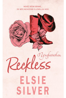 Reckless - Nyughatatlan