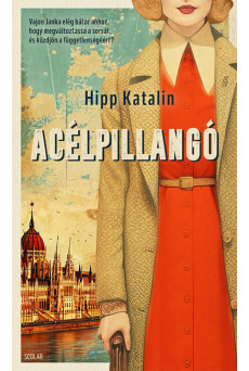 Acélpillangó