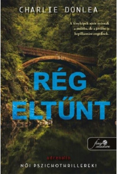 Rég eltűnt