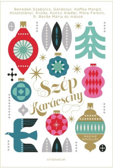 Szép karácsony - Magyar novellák §K