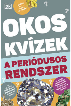 Okos kvízek - A periódusos rendszer