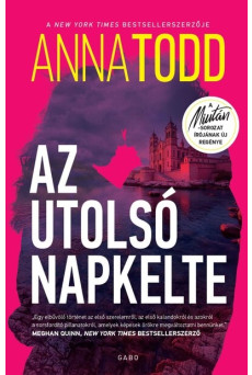 Az utolsó napkelte