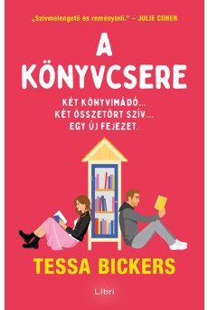 A könyvcsere
