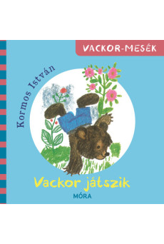 Vackor játszik