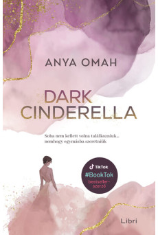 Dark Cinderella
