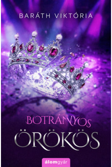 Botrányos örökös