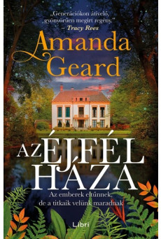 Az éjfél háza