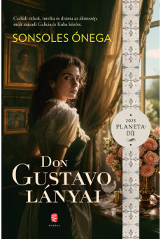Don Gustavo lányai
