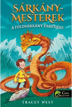 A Földsárkány ébredése - Sárkánymesterek