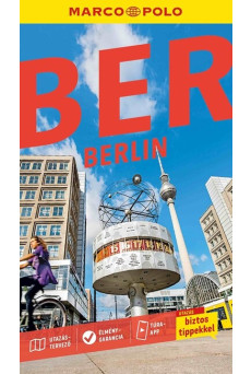 Berlin - Marco Polo