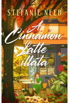 A Cinnamon Latte illata - Copenhagen Cinnamon