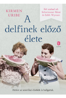 A delfinek előző élete