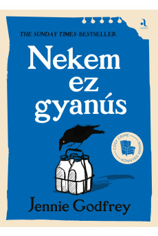 Nekem ez gyanús (e-könyv)