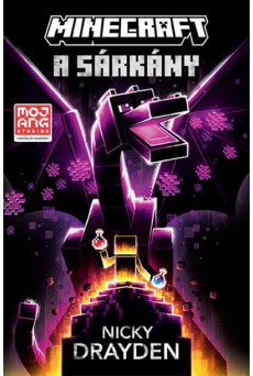 Minecraft - A sárkány