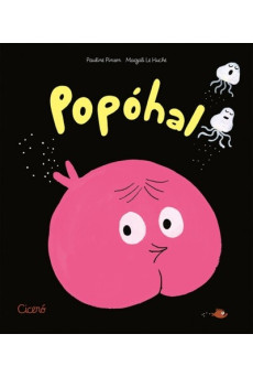 Popóhal