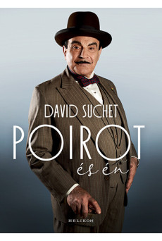 Poirot és én (új kiadás)