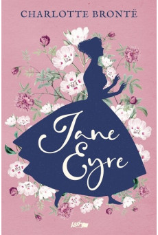 Jane Eyre (új kiadás).