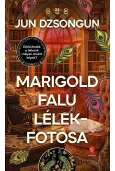 Marigold falu lélekfotósa - Marigold
