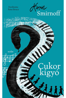 Cukorkígyó