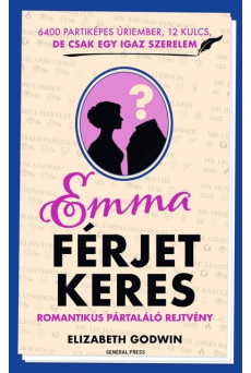 Emma férjet keres