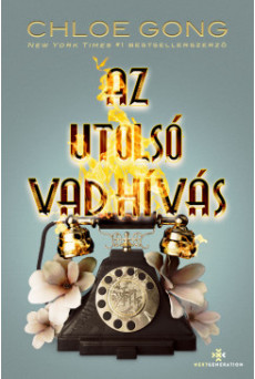Az utolsó vad hívás (e-könyv)