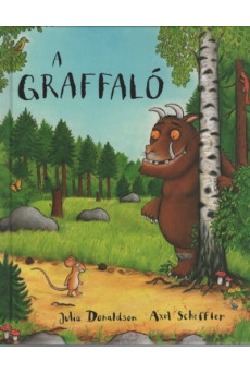 A graffaló - Graffaló