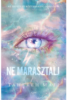 Ne marasztalj - Ne érints - Új Köztársaság 3.