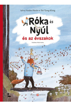 Róka és Nyúl és az évszakok