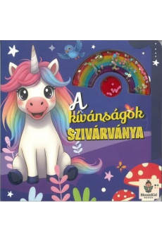 A kívánságok szivárványa