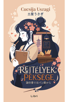 Rejtélyek péksége