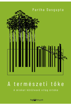 A természeti tőke (e-könyv)