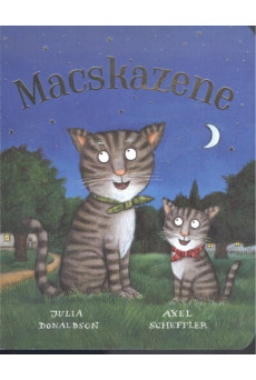Macskazene