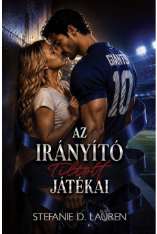 Az irányító tiltott játékai